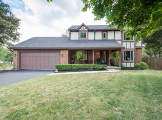 2075 Sawbury Blvd, Columbus, OH 43235