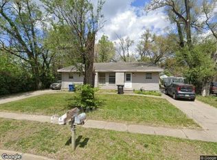 3012 Raccoon St, Des Moines, IA 50317