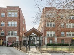 1425 W Chase Ave APT 3D, Chicago, IL 60626