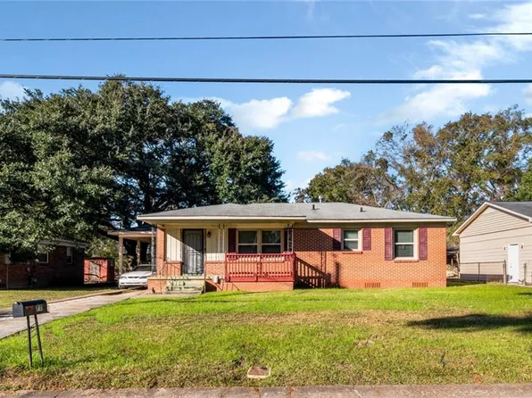 77 Picardy Street, Mobile, AL 36607