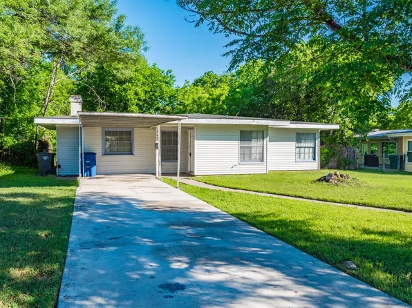 545 Olney Dr, San Antonio, TX 78209