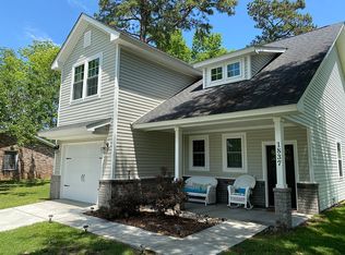 1837 Stonehedge Rd, Charleston, SC 29407