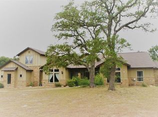 214 Dos Lagos Dr, Dripping Springs, TX 78620
