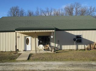 1573 E 380th Rd, Bolivar, MO 65613