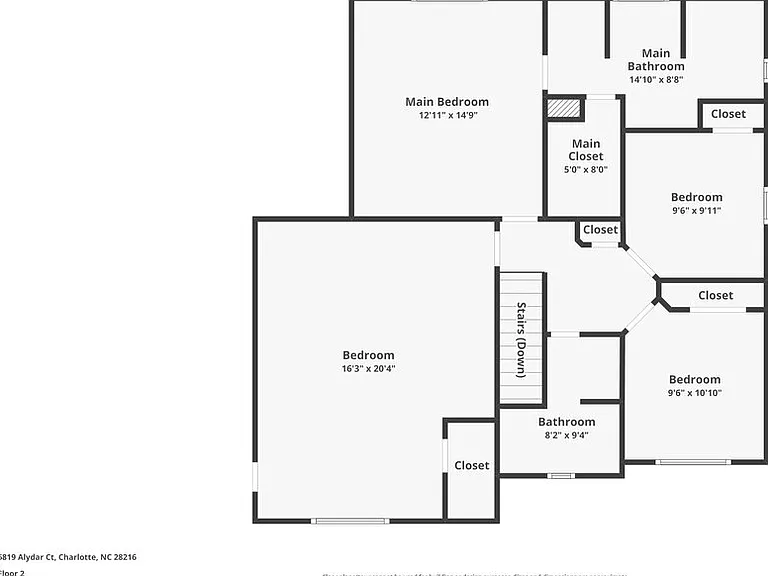 6819 Alydar Ct — Photo 3