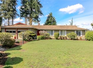 14402 25th Avenue Ct E, Tacoma, WA 98445