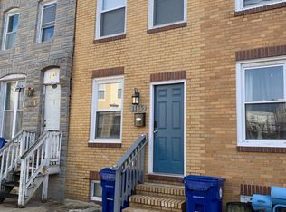 1145 Ward St, Baltimore, MD 21230