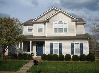 15134 Angela Neal Rd, Huntersville, NC 28078