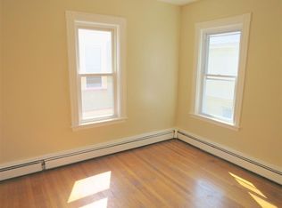 28 Cutter Ave #1S, Somerville, MA 02144
