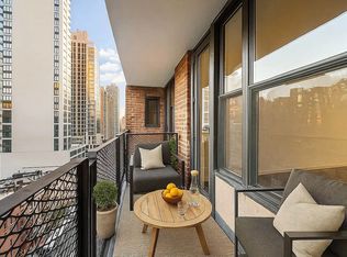 165 E 35th St APT 5E, New York, NY 10016