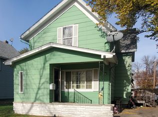 212 8th Ave SW, Aberdeen, SD 57401