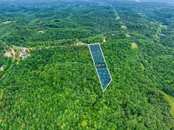 0 Falling Timber Dr Lot 11, Pegram, TN 37143