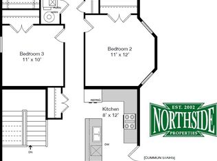 3749 N Sheffield Ave APT 4, Chicago, IL 60613