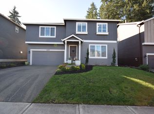 16479 SE Windswept Waters Dr, Damascus, OR 97089