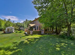 18 Ledgewood Dr #A, Goffstown, NH 03045