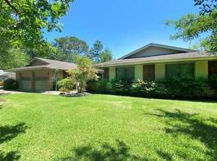 2010 Fairwind Rd, Houston, TX 77062