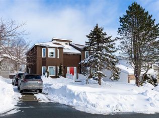 24 Lawton Crescent, St. John's, NL A1A4R5