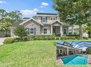 117 Cross Branch Dr, Ponte Vedra, FL 32081
