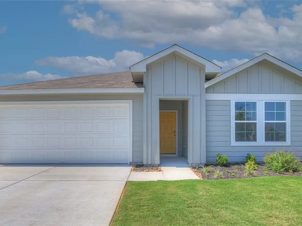1009 Argonne Frst, Seguin, TX 78155
