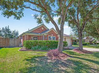 1723 Magnolia Lk, Richmond, TX 77406