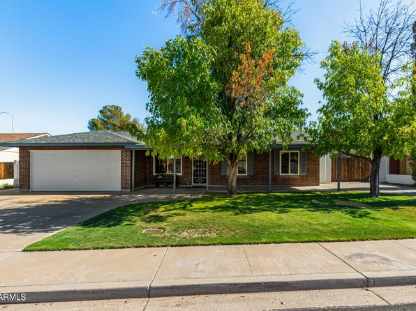 6622 E ENSENADA Street, Mesa, AZ 85205