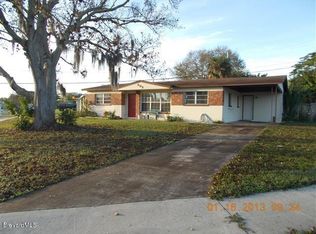 402 Oakridge Ave, Cocoa, FL 32927