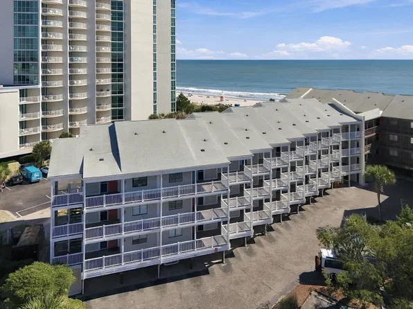 210 N Ocean Blvd. #130, North Myrtle Beach, SC 29582