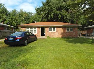 11200 Blue Lick Rd, Louisville, KY 40229