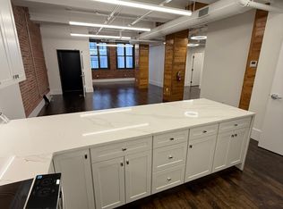 190 High St #601, Boston, MA 02110