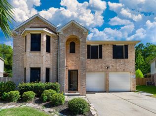 12402 Village Of Kings, Houston, TX 77044