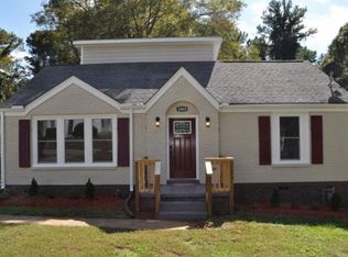 2465 Mellville Ave, Decatur, GA 30032