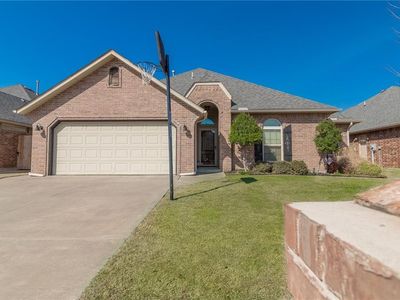 17213 Picasso Dr, Oklahoma City, OK, 73170