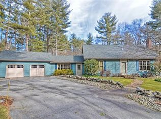 135 Benedict Rd, Burrillville, RI 02830