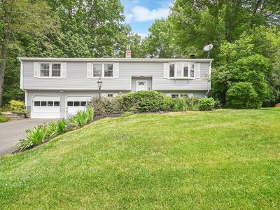 89 Quarry Brook Drive, South Windsor, CT, 06074