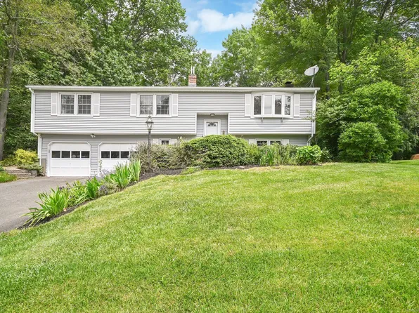 89 Quarry Brook Drive, South Windsor, CT 06074