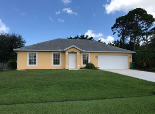 3251 SW Hickenlooper St, Port Saint Lucie, FL 34953