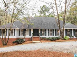 424 Kelly Lynn Dr, Anniston, AL 36207