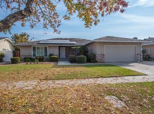 6822 N Garden Ave, Fresno, CA 93710