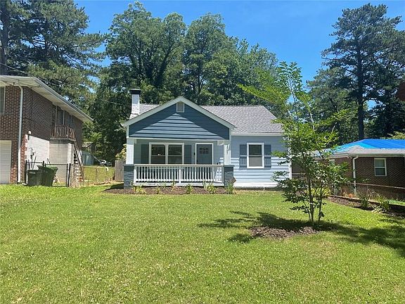 2nd image of 2507 Ryne St NW