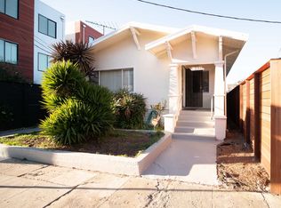 1092 53rd St, Oakland, CA 94608