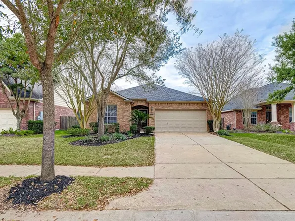 2826 Lost Field Ln, Richmond, TX 77406