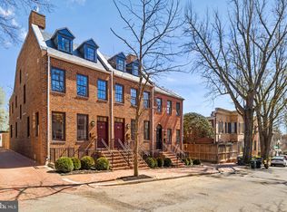 1669 Avon Pl NW, Washington, DC 20007