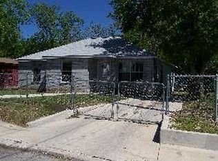 303 Estrella St, San Antonio, TX 78237