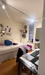 Rented by Manhattan Dwelling Corporation