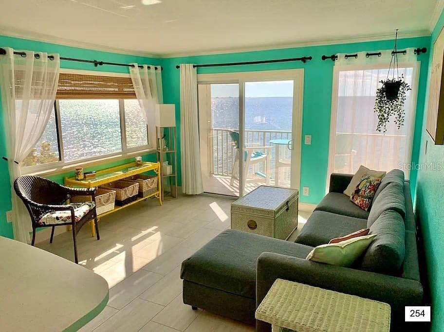 1st image of 2506 N ROCKY POINT DRIVE #254
