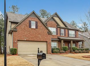 9572 Blackwolf Run, Douglasville, GA 30135