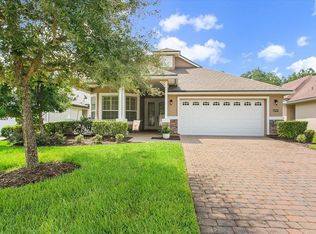 1517 Valhalla Way St, Saint Augustine, FL 32092