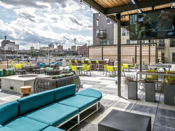 1415 @ The Yard | 1415 Cuming St, Omaha, NE