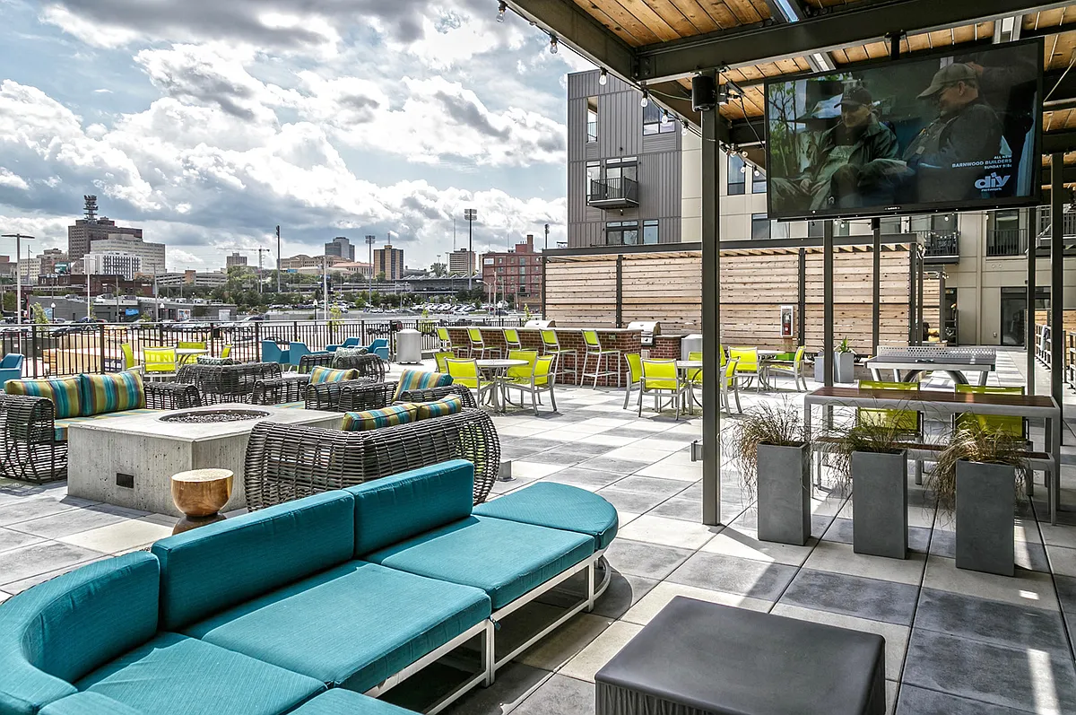 Building Photo - 1415 @ The Yard