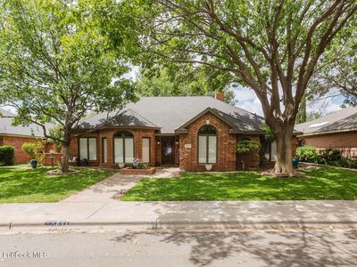 5611 85th St, Lubbock, TX, 79424